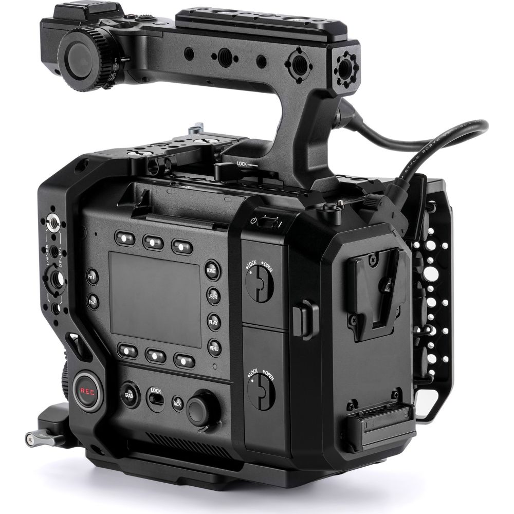 Tilta Full Camera Cage for Fujifilm GFX ETERNA