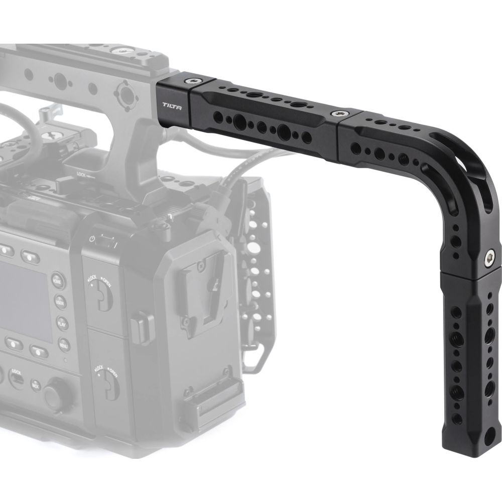 Tilta Top Handle Extension V2 - black