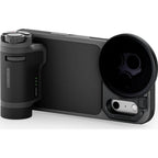 Tilta Khronos Lite iPhone 17 Pro Creator Kit - black (with internal batteries)
