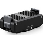 Tilta Quick Release Mounting Baseplate for DJI Osmo Action 6/Nano - black