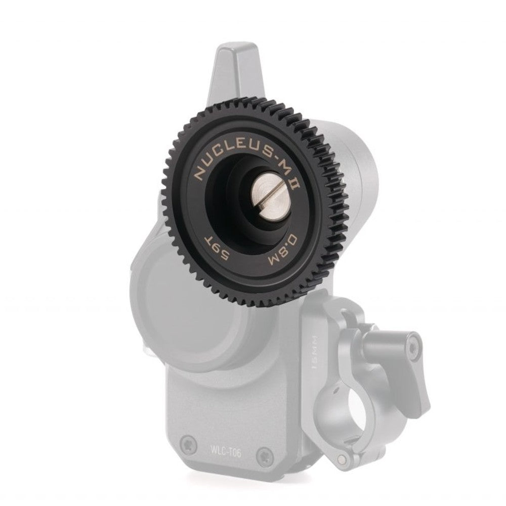 Tilta Nucleus-M II Extended Mod Motor Gear