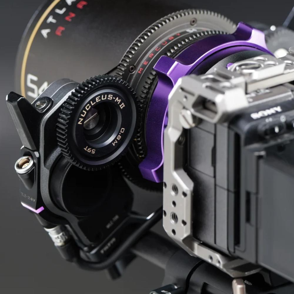 Tilta Nucleus-M II Extended Mod Motor Gear