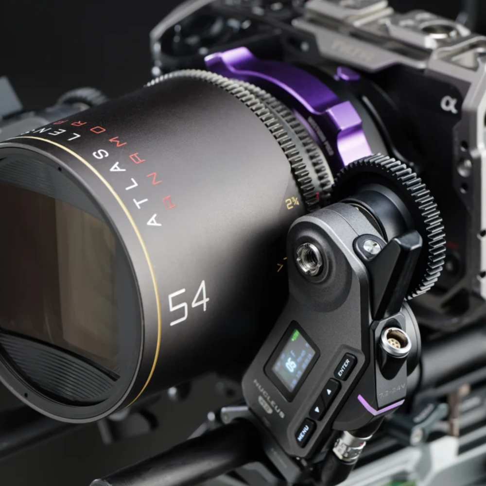 Tilta Nucleus-M II Extended Mod Motor Gear