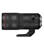 Canon EOS C70 Body + RF 70-200mm f/2.8L IS USM Z - Black