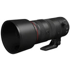 Canon EOS C70 Body + RF 70-200mm f/2.8L IS USM Z - Black