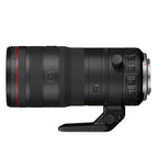 Canon EOS C80 + RF 70-200mm f/2.8L IS USM – Black