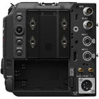 Canon Cinema EOS C400 + RF 70-200mm f/2.8L IS USM Z - White