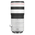Canon Cinema EOS C400 + RF 70-200mm f/2.8L IS USM Z - White