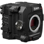 Canon Cinema EOS C400 + RF 70-200mm f/2.8L IS USM Z - Black