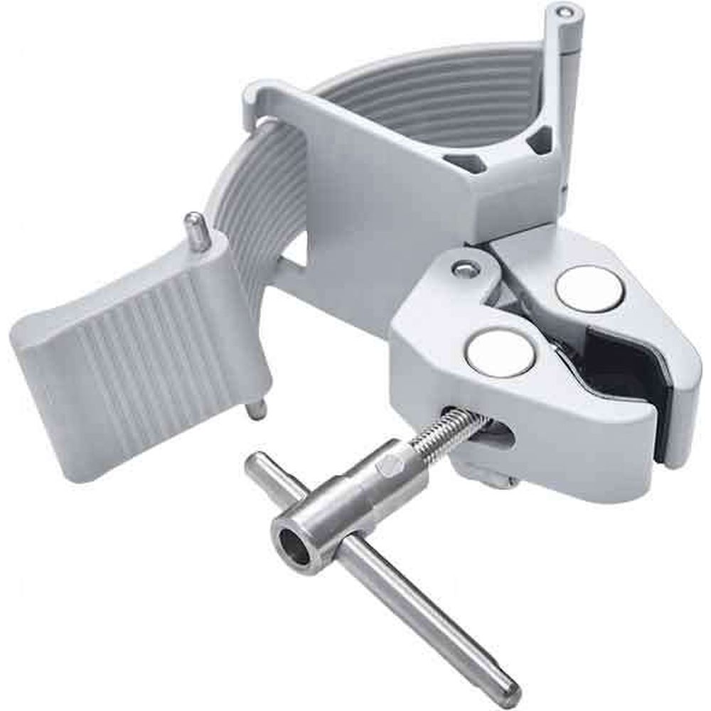 Amaran Peak Light Stand Clamp