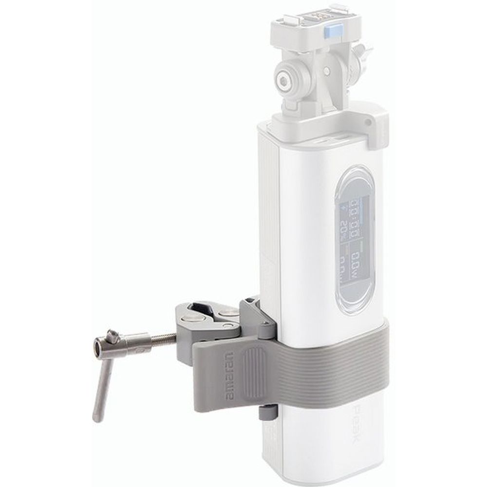 Amaran Peak Light Stand Clamp