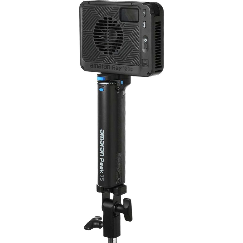 Amaran Peak 75 for Ray 60c