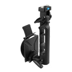 Amaran 1/4 to Baby Pin with Tilt (for Peak 75)
