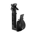 Amaran 1/4 to Baby Pin with Tilt (for Peak 75)
