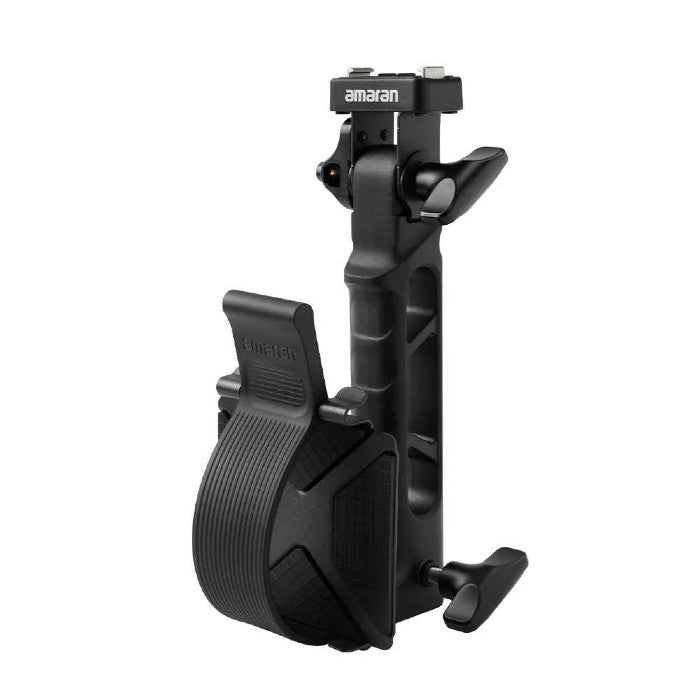 Amaran 1/4 to Baby Pin with Tilt (for Peak 75)