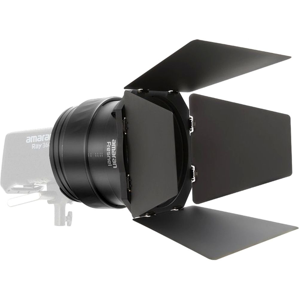 Amaran Fresnel for Ray 360c & 660c