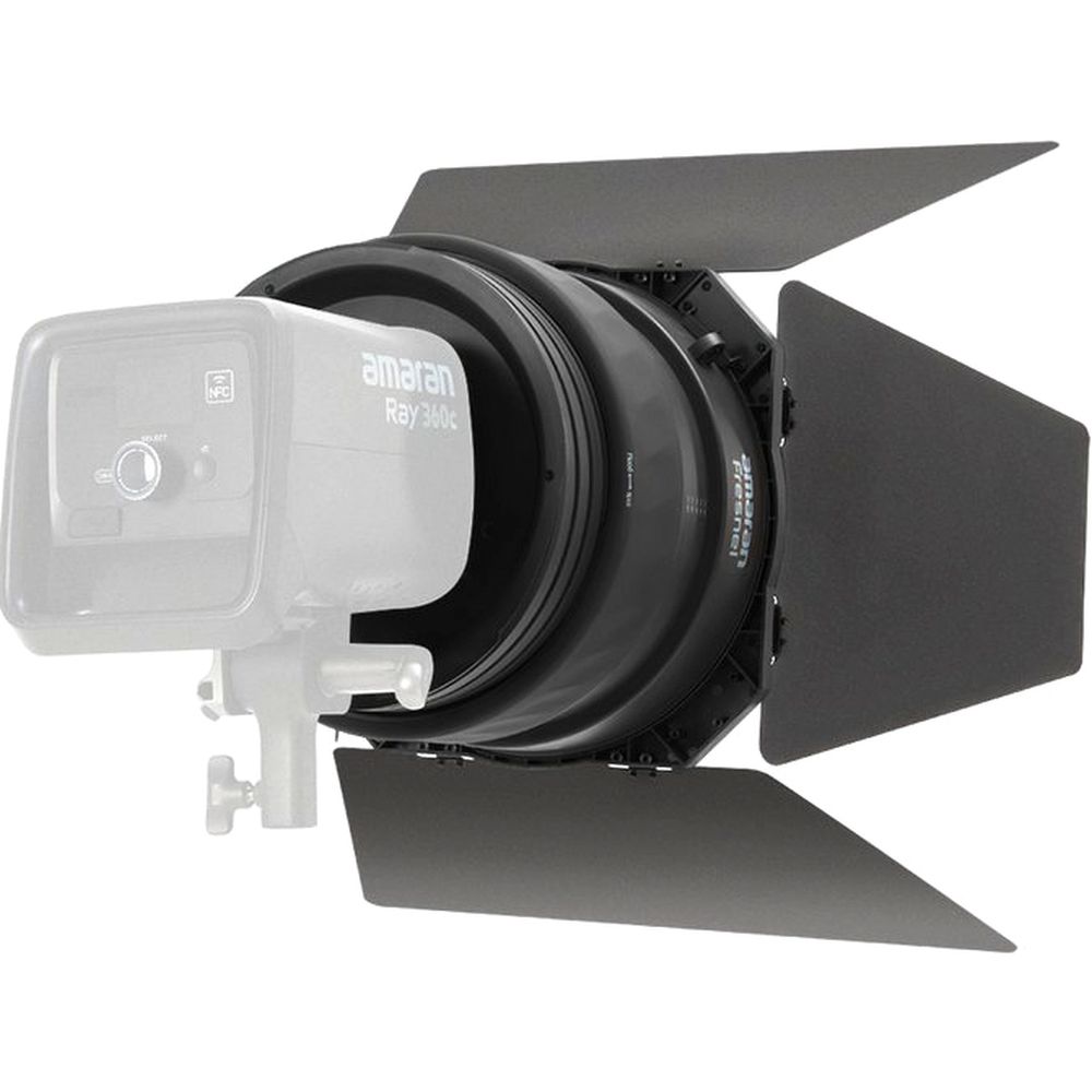 Amaran Fresnel for Ray 360c & 660c