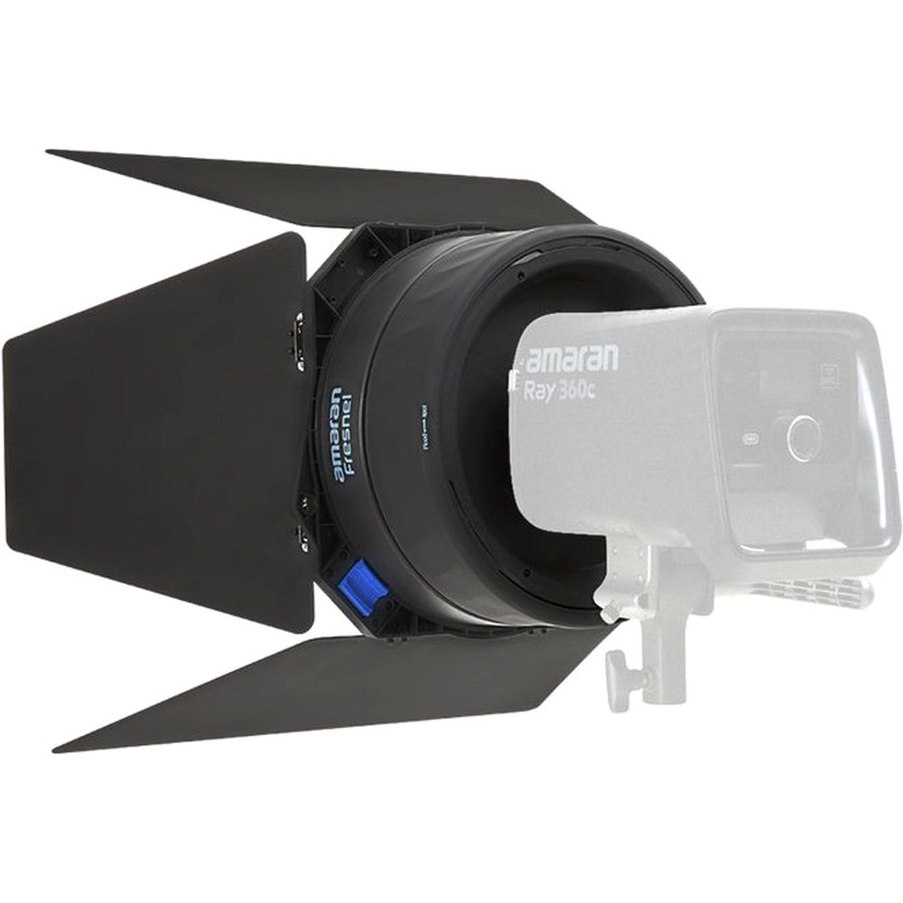 Amaran Fresnel for Ray 360c & 660c