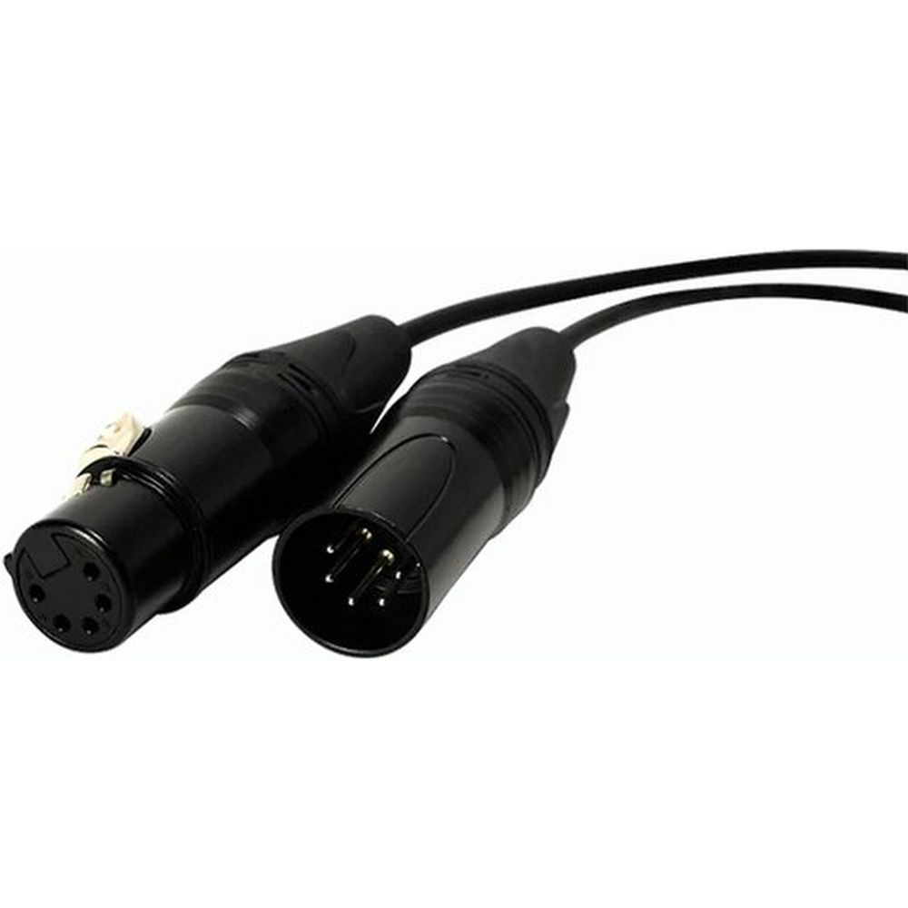 Amaran Type-C to DMX Adapter with USB Type-C Input