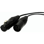 Amaran Type-C to DMX Adapter with USB Type-C Input