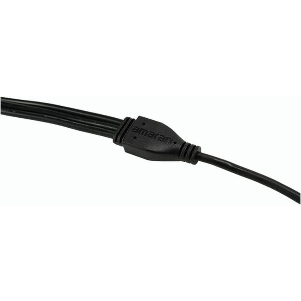 Amaran Type-C to DMX Adapter with USB Type-C Input