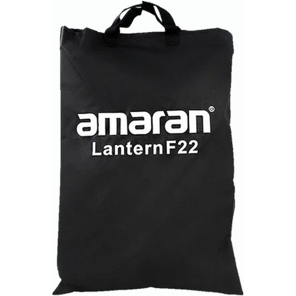 Amaran Lantern for Amaran F22