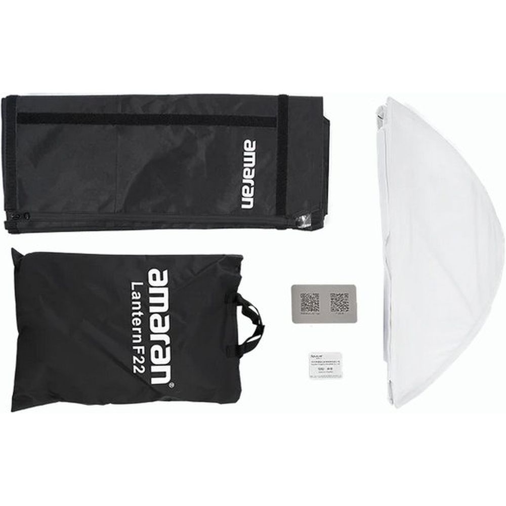Amaran Lantern for Amaran F22