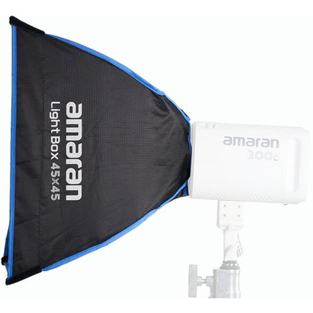 Amaran Light Box 45x45