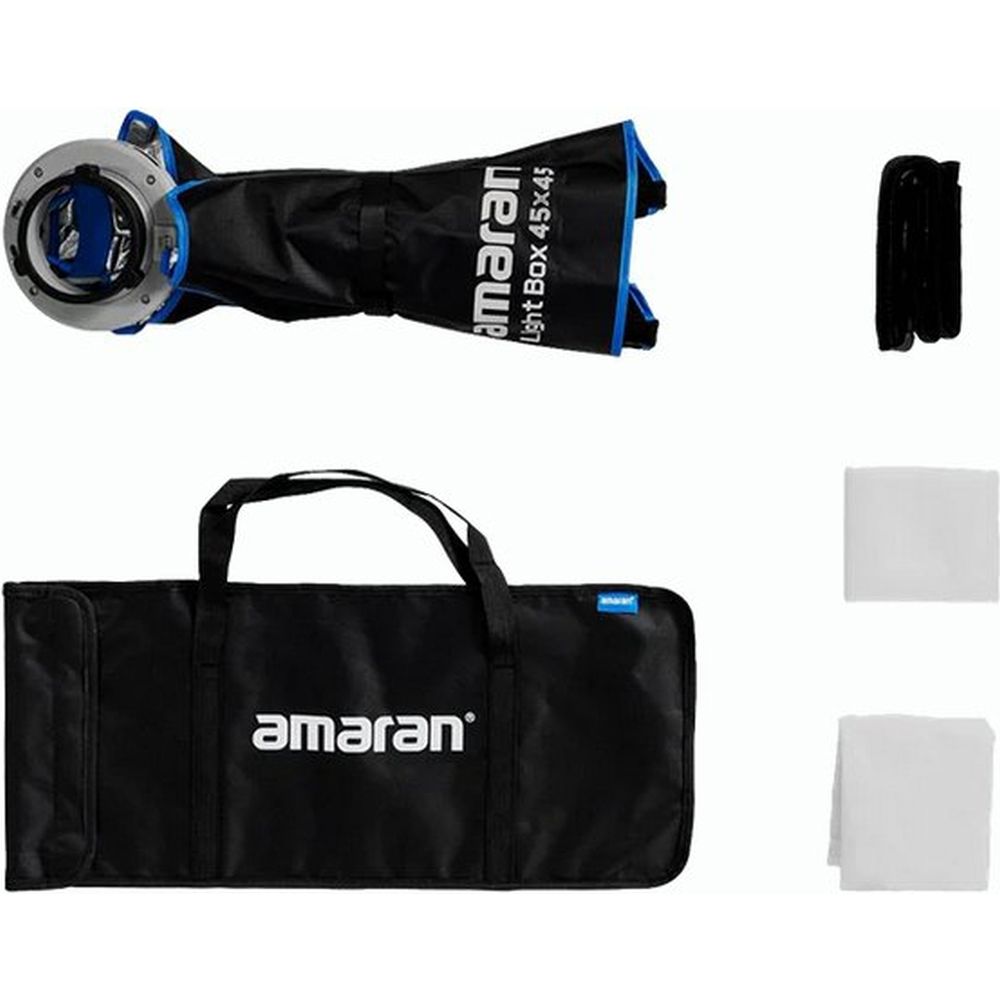 Amaran Light Box 45x45