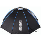 Amaran Octa Dome 120