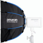 Amaran Octa Dome 60