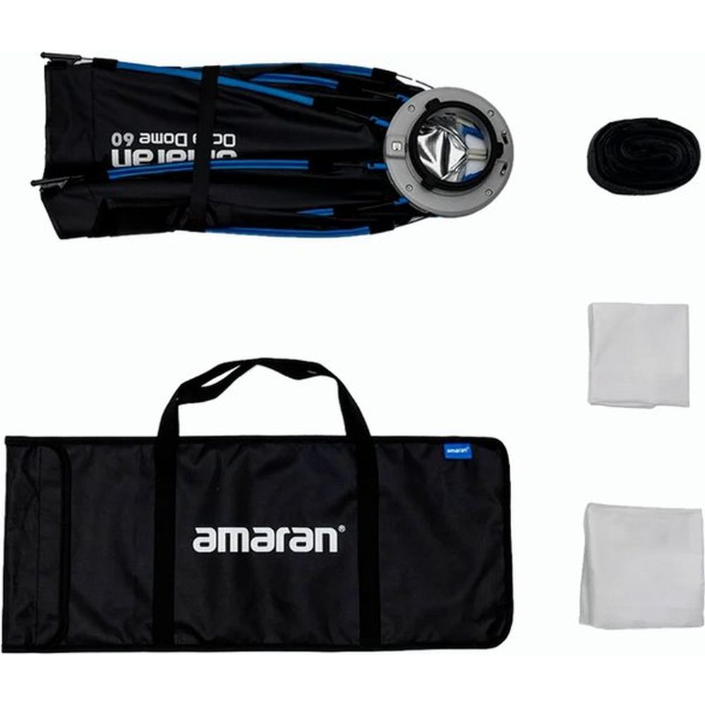 Amaran Octa Dome 60