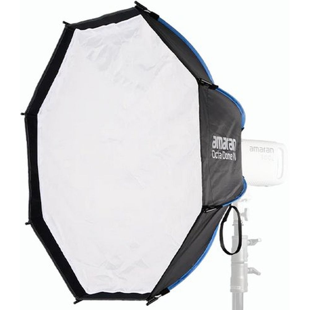Amaran Octa Dome 90