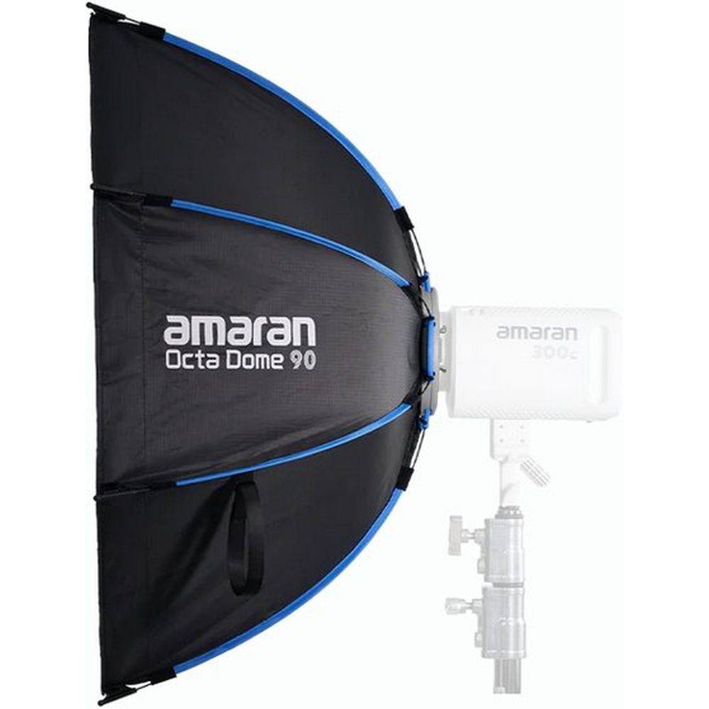 Amaran Octa Dome 90