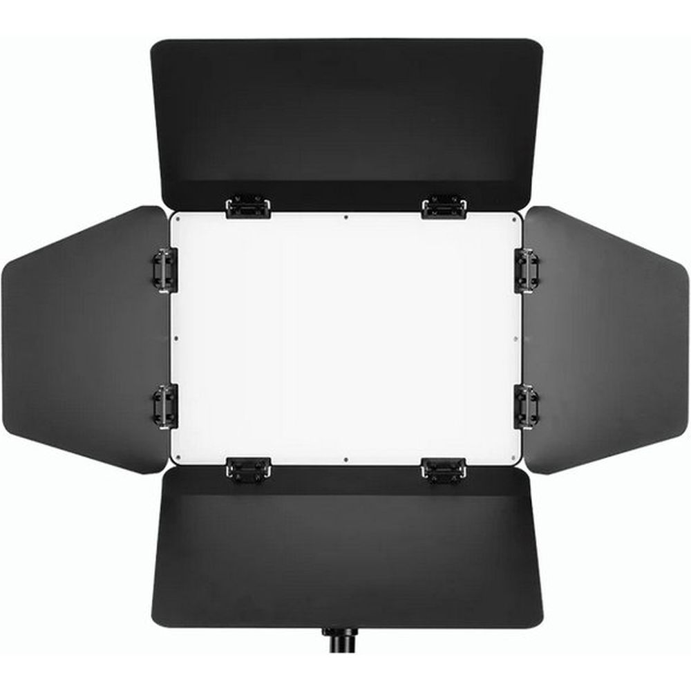 Amaran Pano 120c Barn Doors