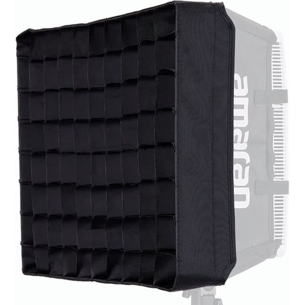 Amaran Pano 120c Light Control Grid
