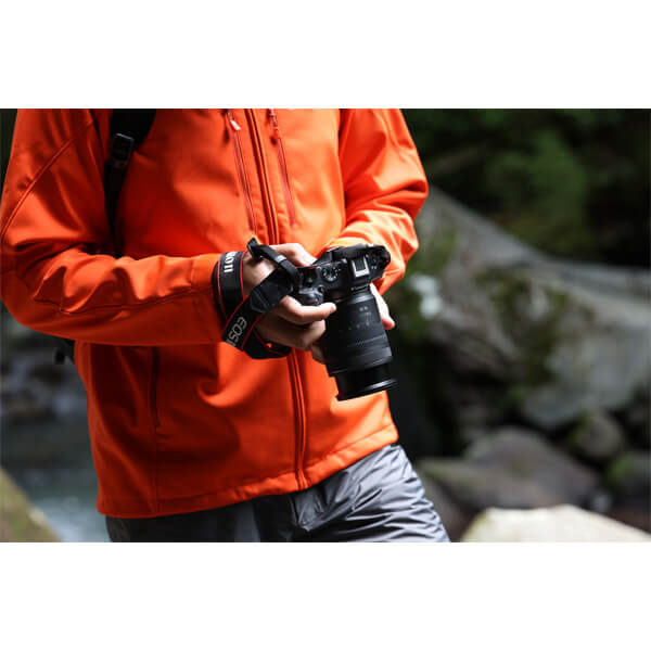 Canon EOS R6 mark II + RF 16-28mm f/2.8 IS STM