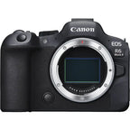 Canon EOS R6 mark II + RF 16-28mm f/2.8 IS STM