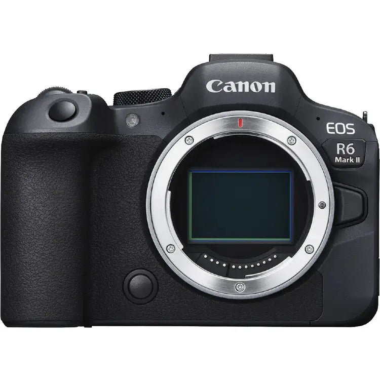 Canon EOS R6 mark II + RF 16-28mm f/2.8 IS STM