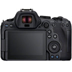 Canon EOS R6 mark II + RF 16-28mm f/2.8 IS STM