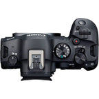 Canon EOS R6 mark II + RF 16-28mm f/2.8 IS STM