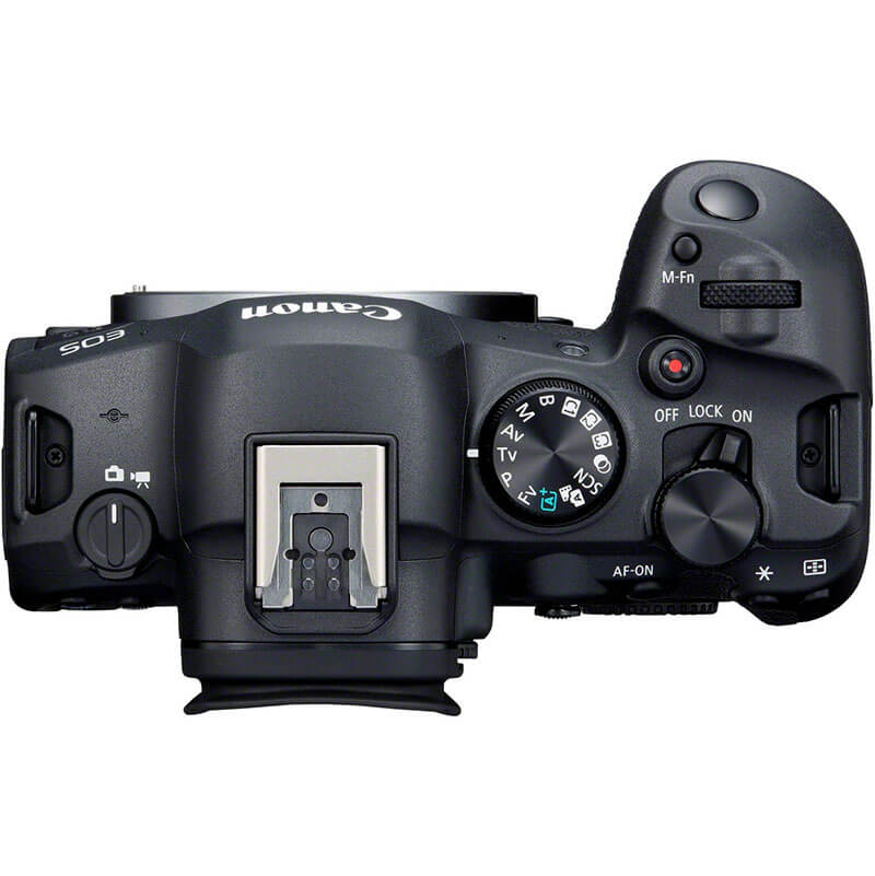 Canon EOS R6 mark II + RF 16-28mm f/2.8 IS STM