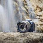 Canon EOS R6 mark II + RF 16-28mm f/2.8 IS STM