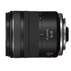 Canon EOS R6 mark II + RF 16-28mm f/2.8 IS STM