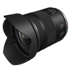 Canon EOS R6 mark II + RF 16-28mm f/2.8 IS STM