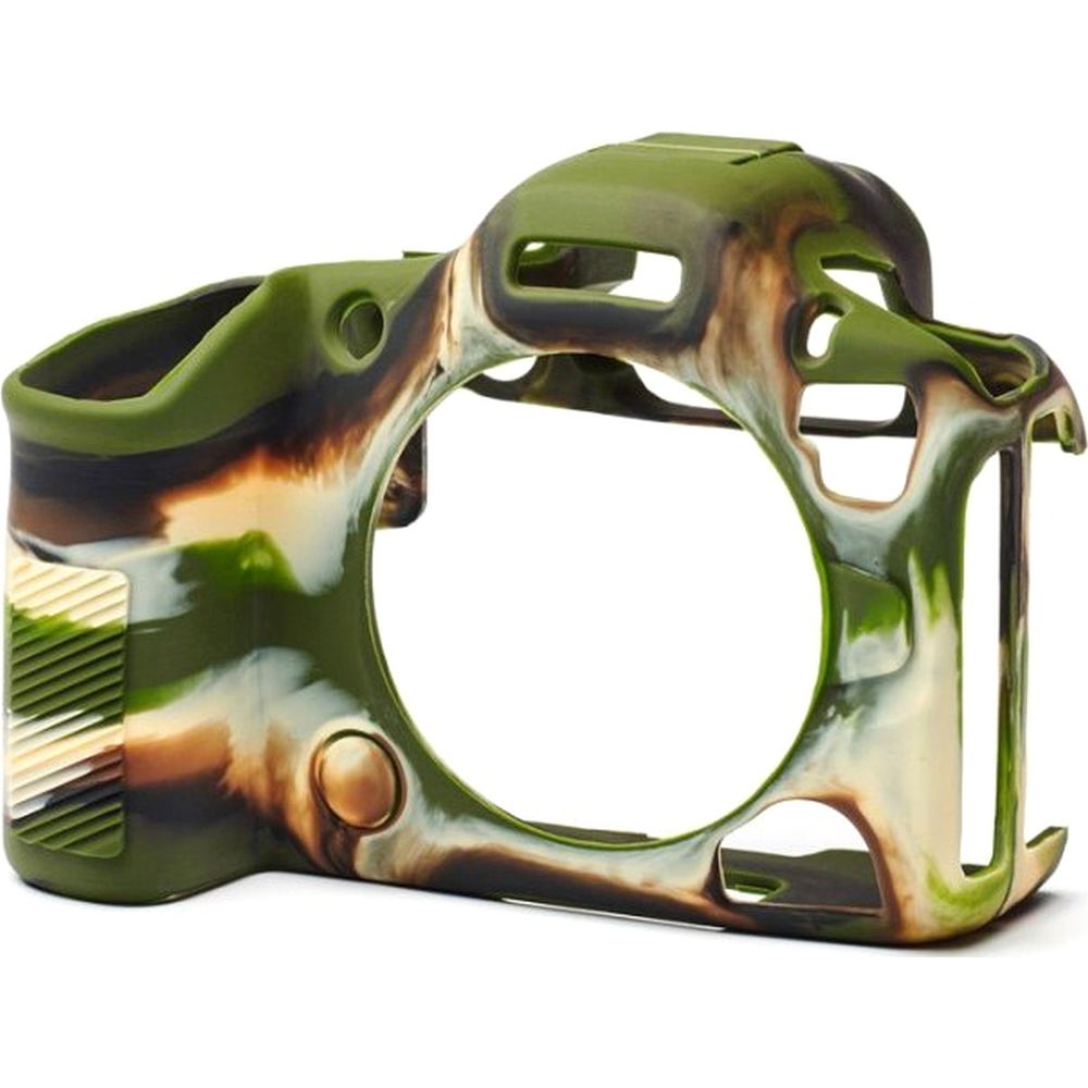 easyCover Body Cover for Canon R5 mark II Camouflage