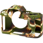 easyCover Body Cover for Sony A1 II / A9 III Camouflage
