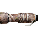 easyCover Lens Oak for Canon RF 100-500mm f/4.5-7.1L IS USM - True Timber Kanati Camouflage