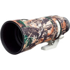 easyCover Lens Oak for Sony FE 70-200mm f/2.8 GM OSS II Forest Camouflage