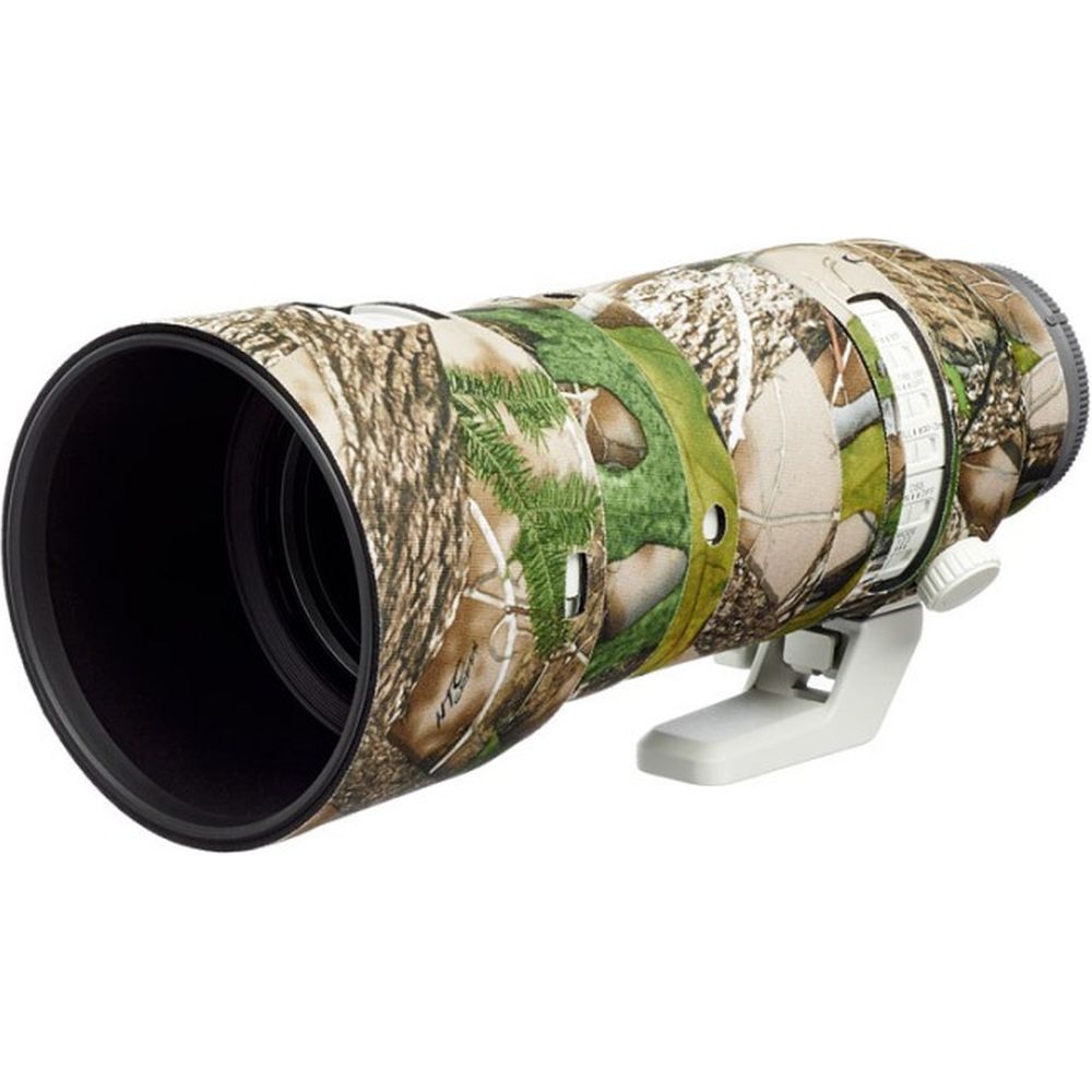 easyCover Lens Oak for Sony FE 70-200mm f/2.8 GM OSS II True Timber HTC Camouflage